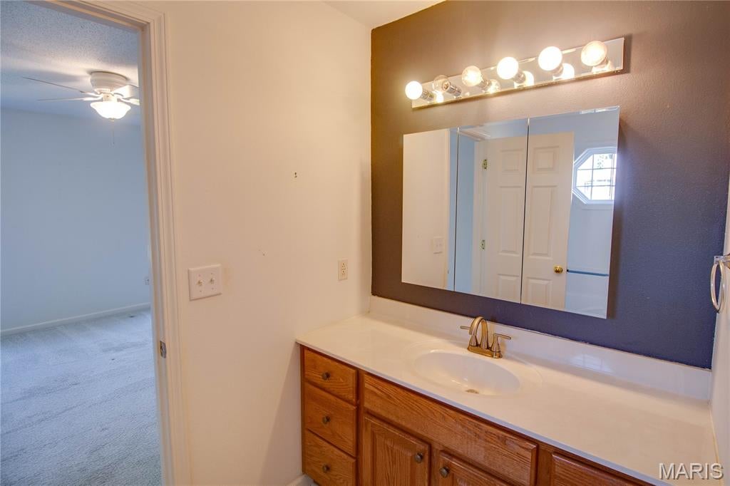 Villas at Davis Pond - Residential