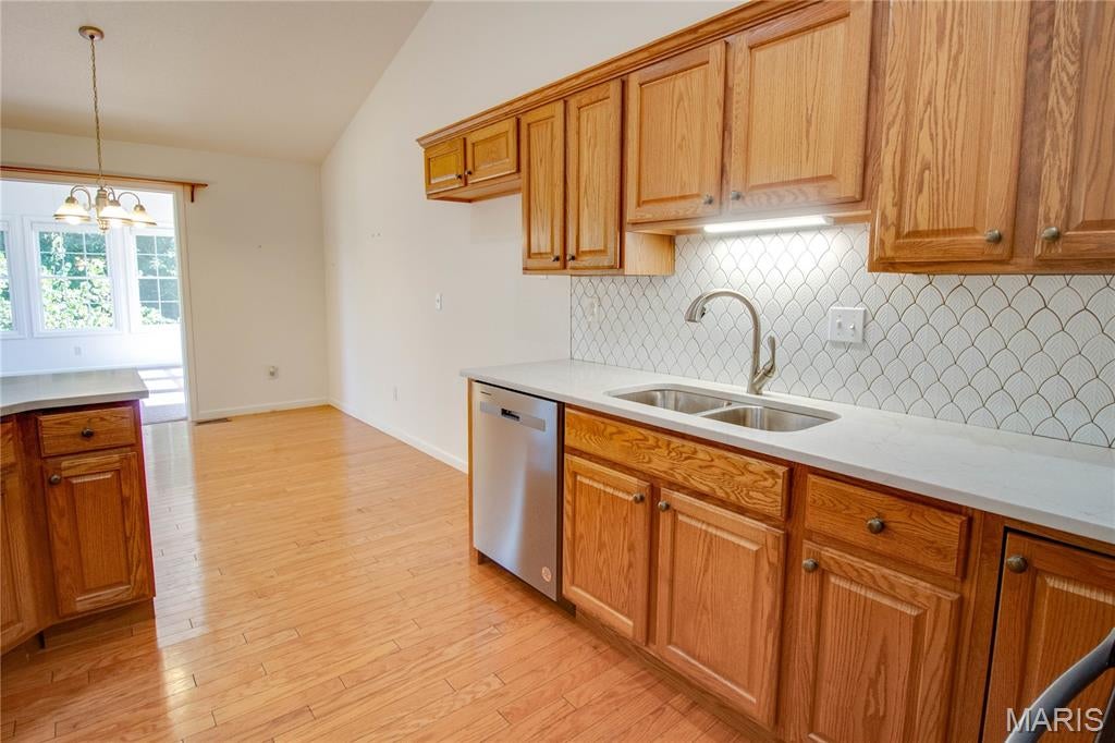 Villas at Davis Pond - Residential