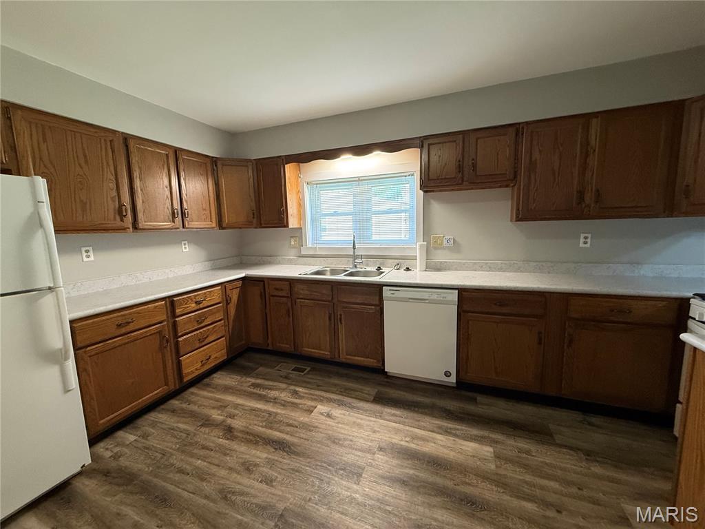 Knapp's Addition - Residential