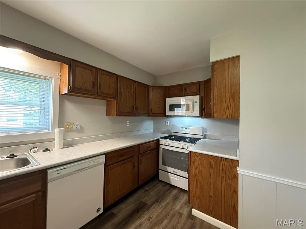 Knapp's Addition - Residential
