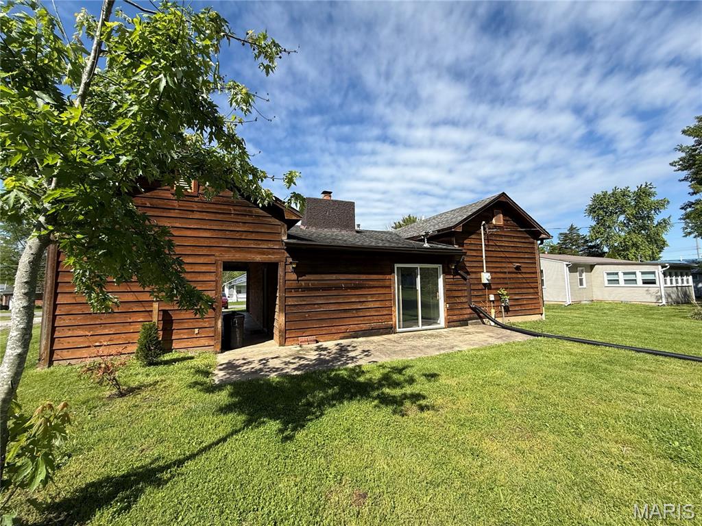 Knapp's Addition - Residential