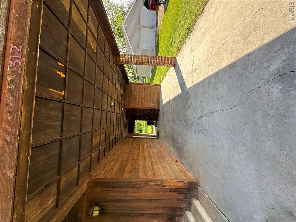 Knapp's Addition - Residential