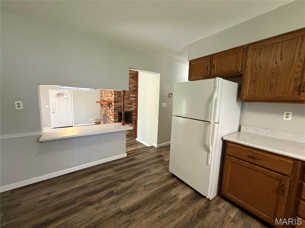 Knapp's Addition - Residential