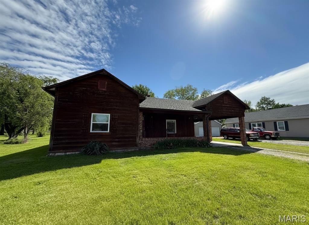 Knapp's Addition - Residential