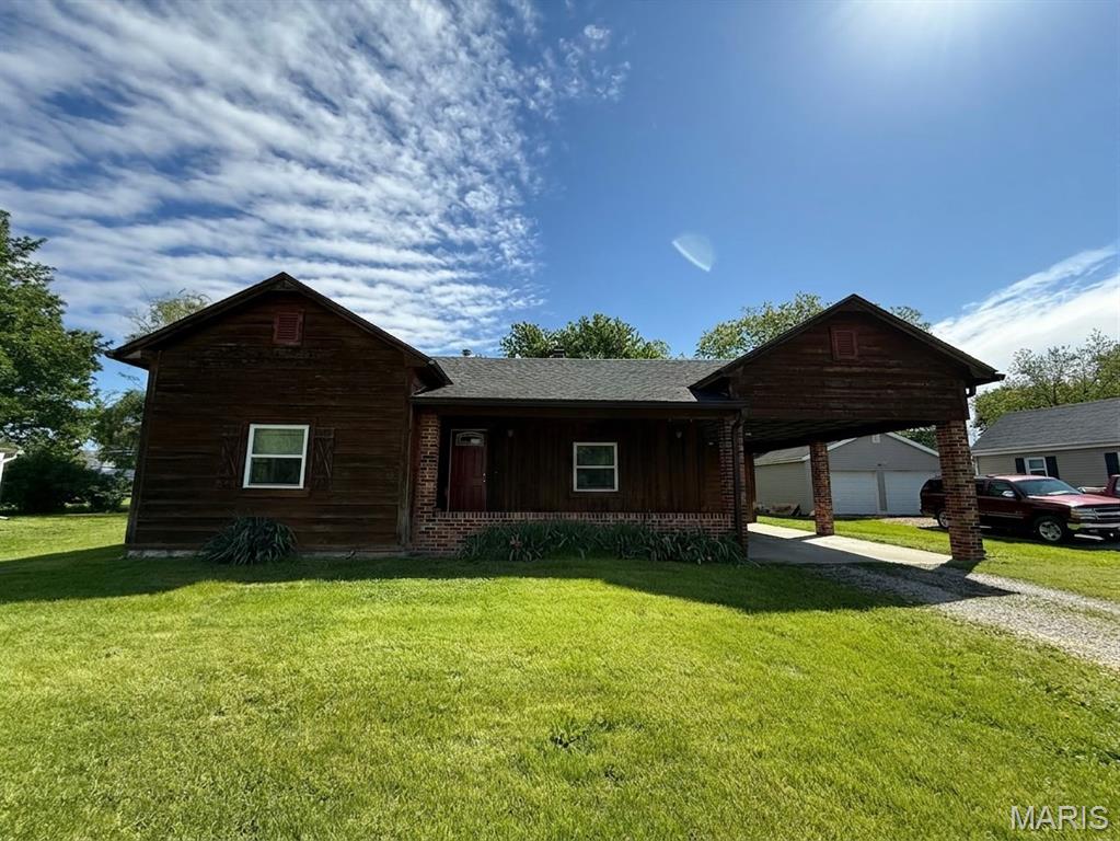 Knapp's Addition - Residential