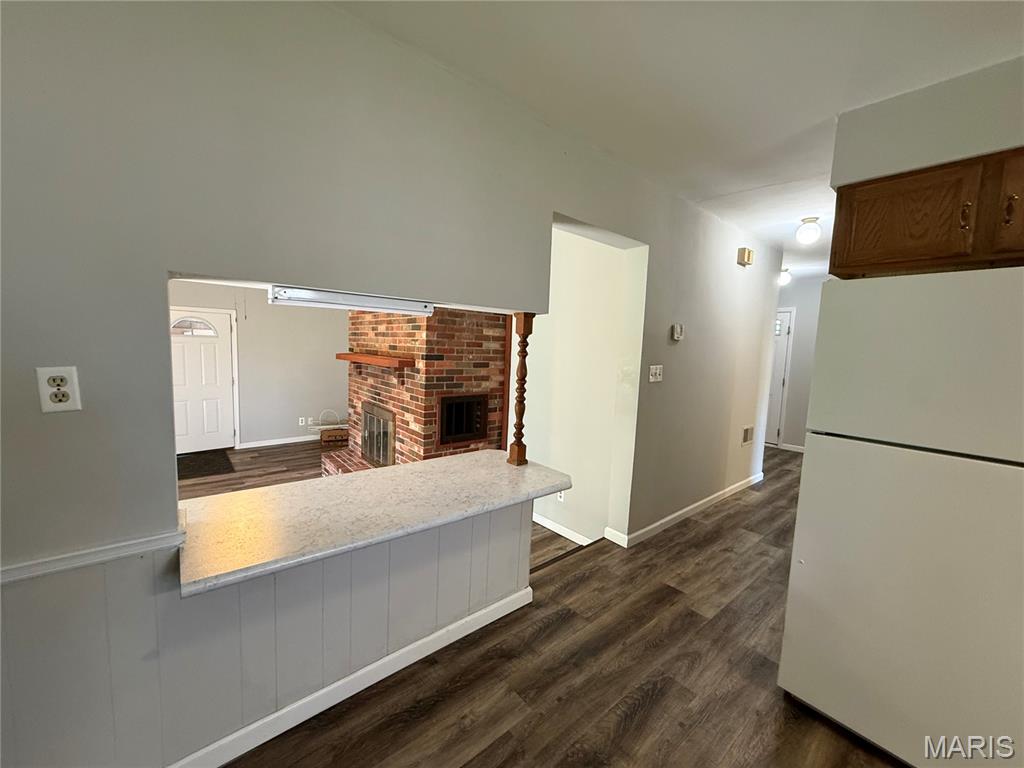 Knapp's Addition - Residential