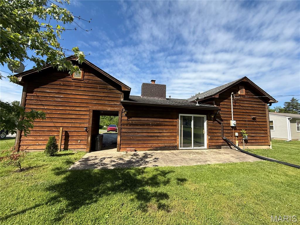 Knapp's Addition - Residential