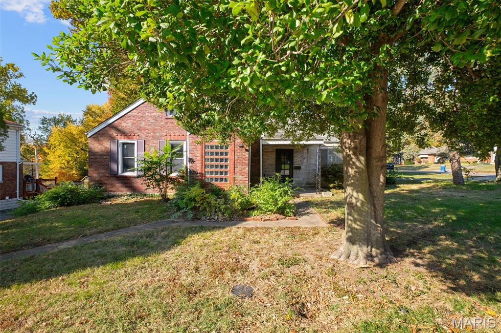 Ashland Sub - Residential