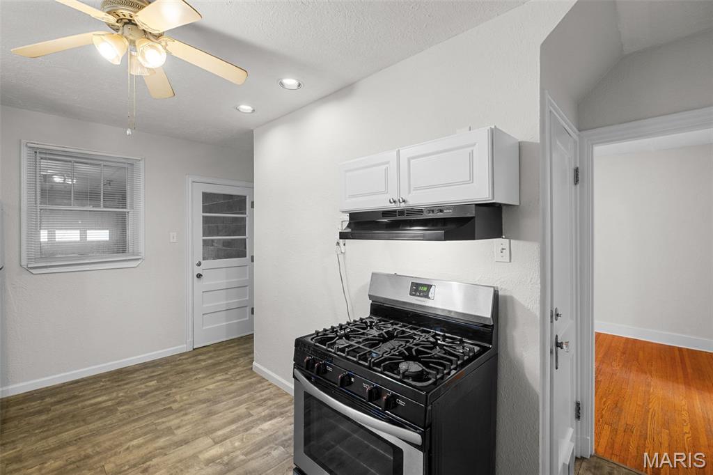 Ashland Sub - Residential