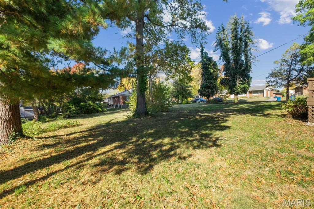 Ashland Sub - Residential