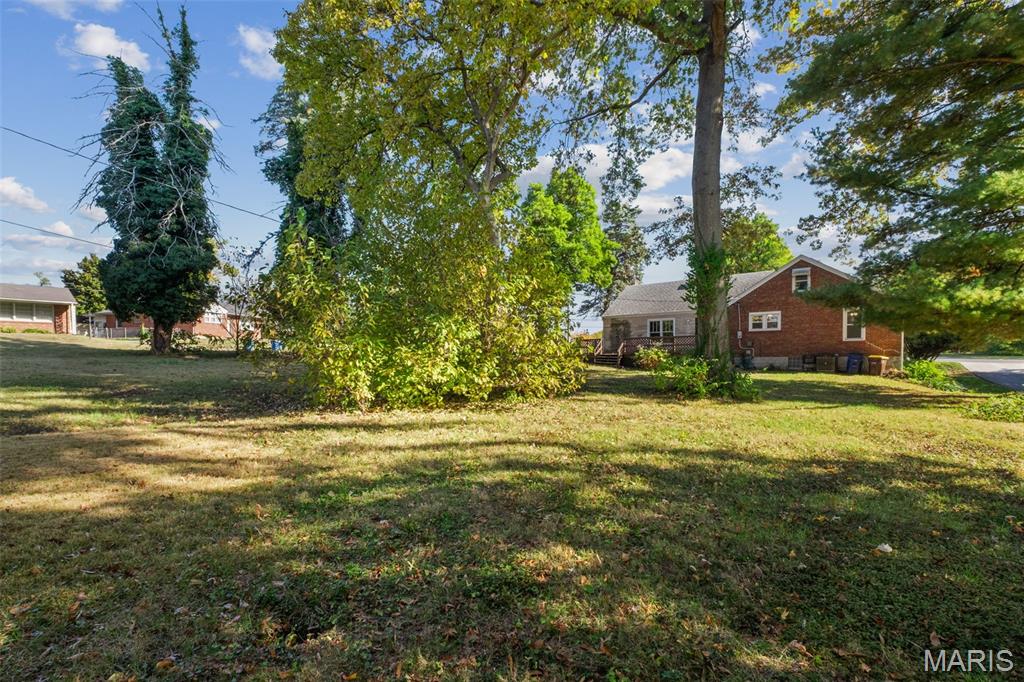 Ashland Sub - Residential