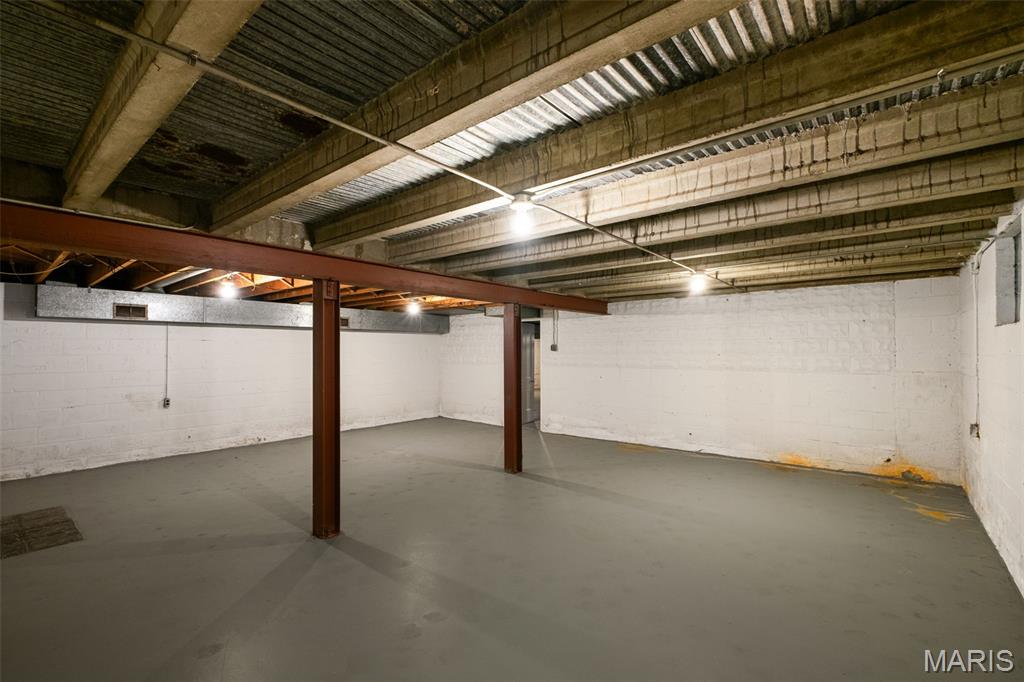 Ashland Sub - Residential