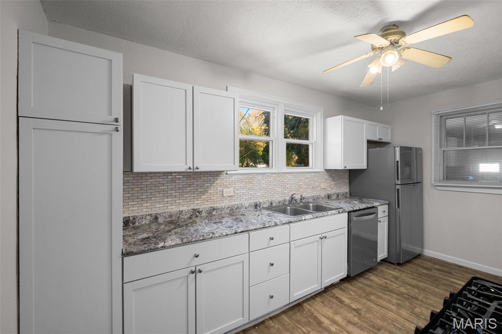Ashland Sub - Residential