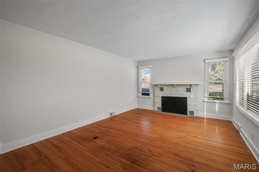 Ashland Sub - Residential