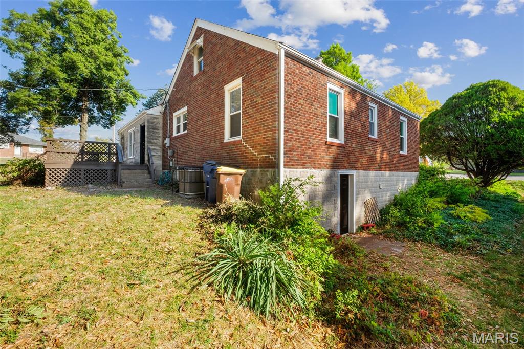 Ashland Sub - Residential