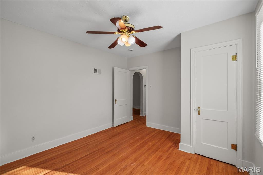 Ashland Sub - Residential