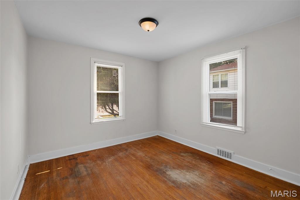 Ashland Sub - Residential