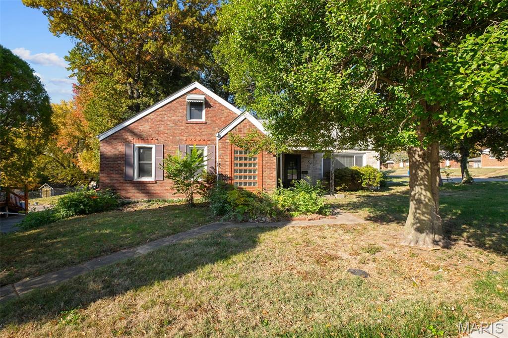 Ashland Sub - Residential