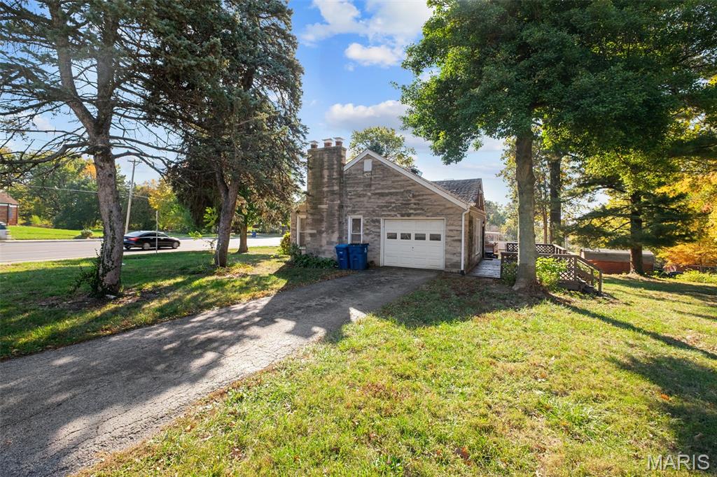 Ashland Sub - Residential