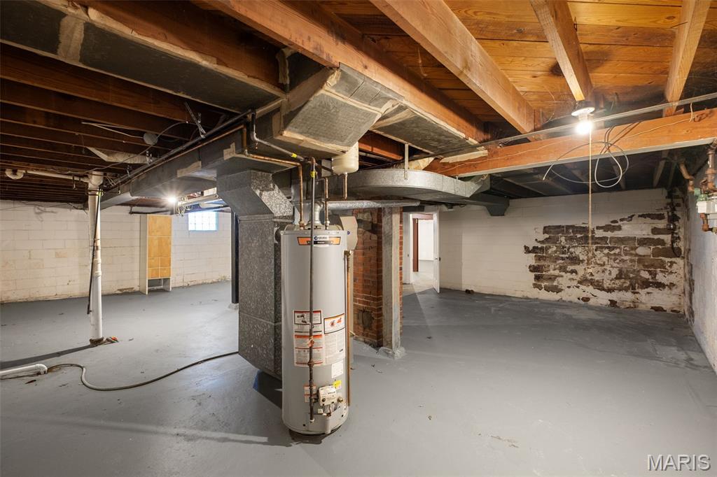Ashland Sub - Residential