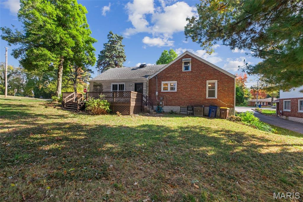 Ashland Sub - Residential