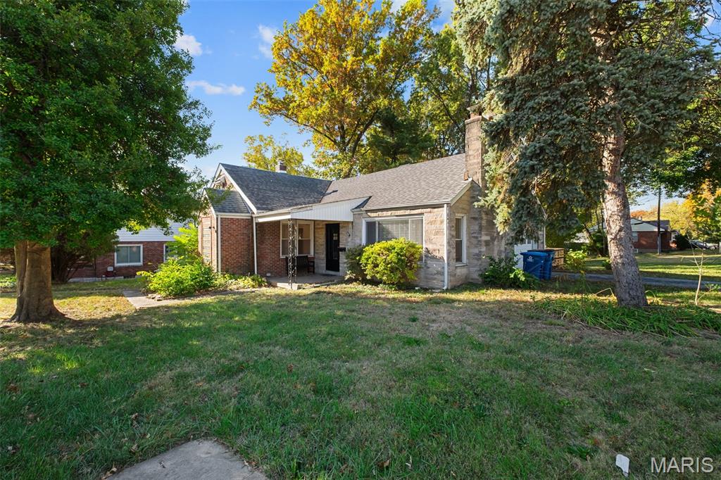 Ashland Sub - Residential