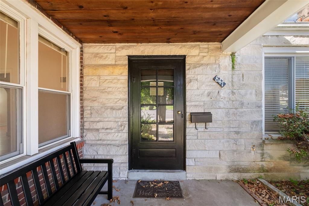 Ashland Sub - Residential