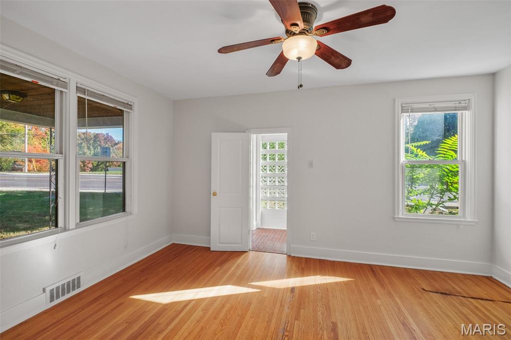 Ashland Sub - Residential