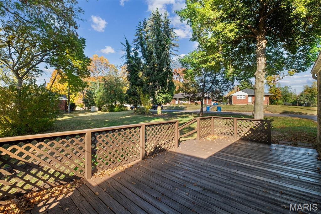 Ashland Sub - Residential