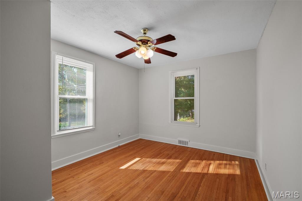 Ashland Sub - Residential