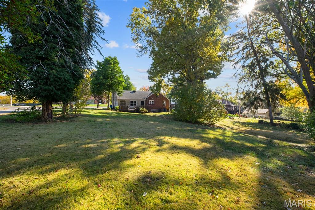 Ashland Sub - Residential