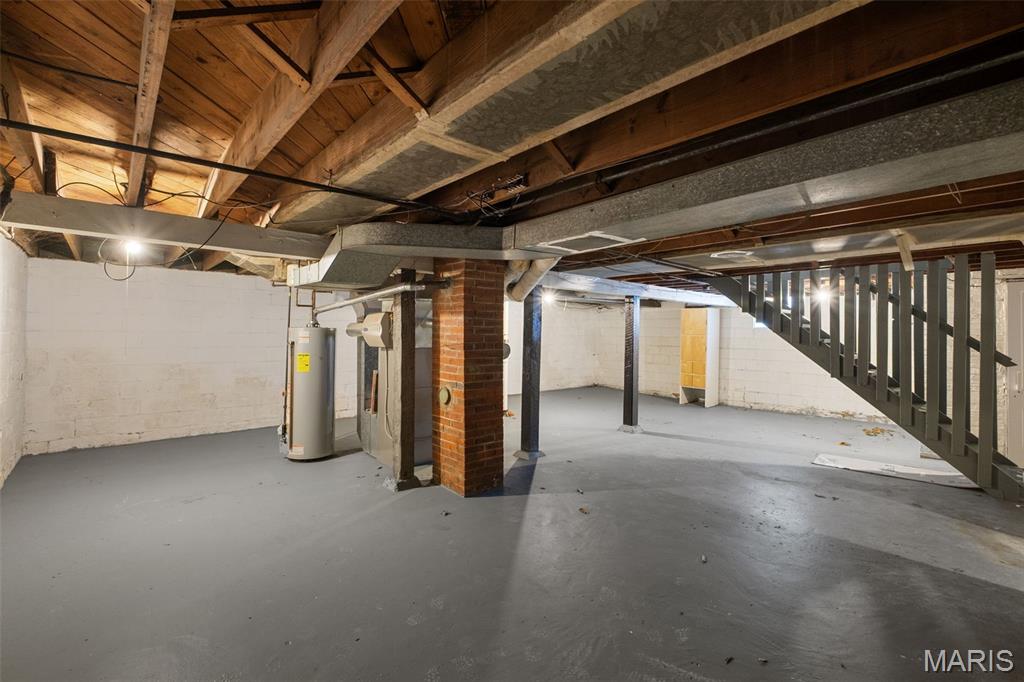 Ashland Sub - Residential