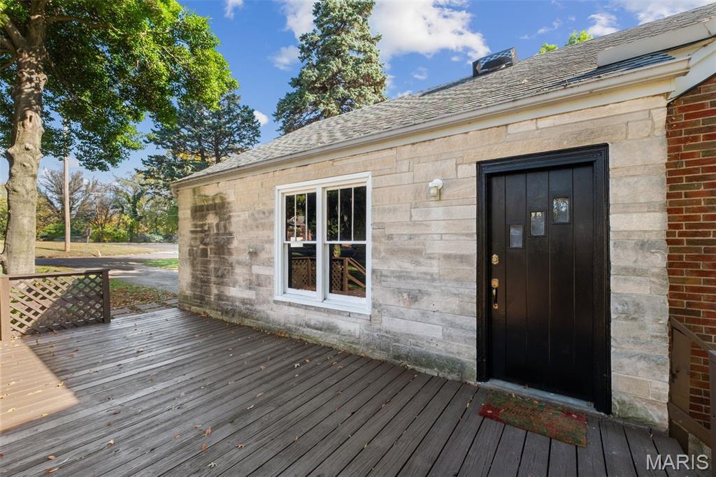 Ashland Sub - Residential