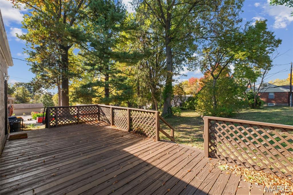 Ashland Sub - Residential