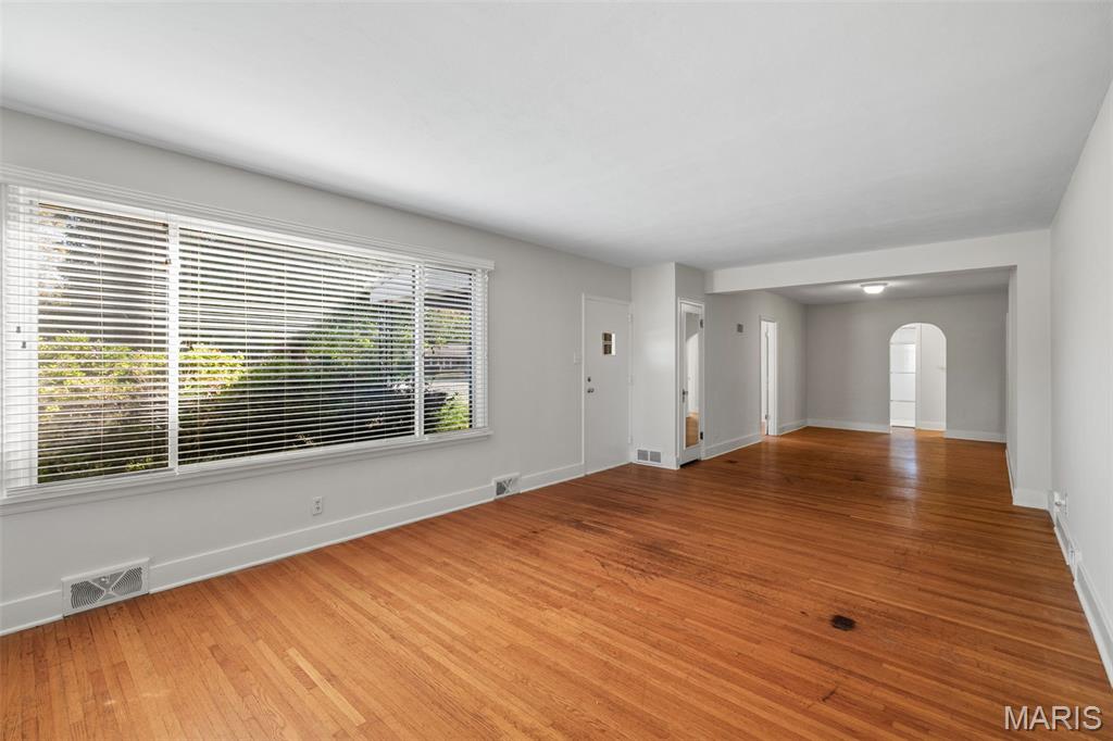 Ashland Sub - Residential