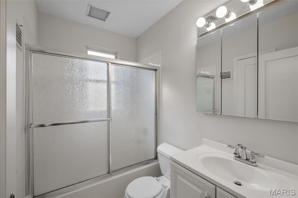 Ashland Sub - Residential