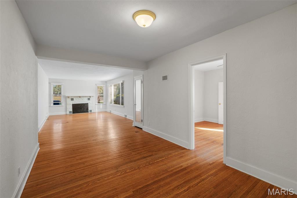 Ashland Sub - Residential