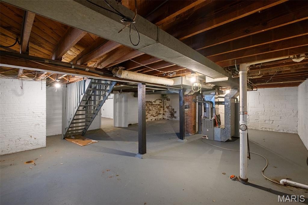 Ashland Sub - Residential