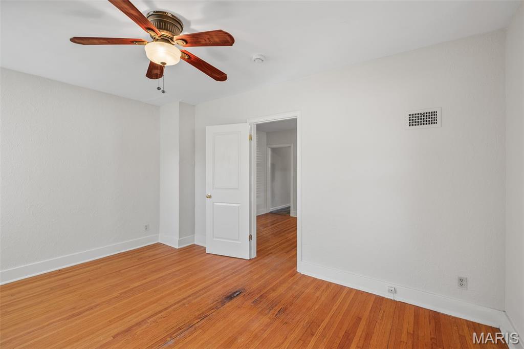 Ashland Sub - Residential