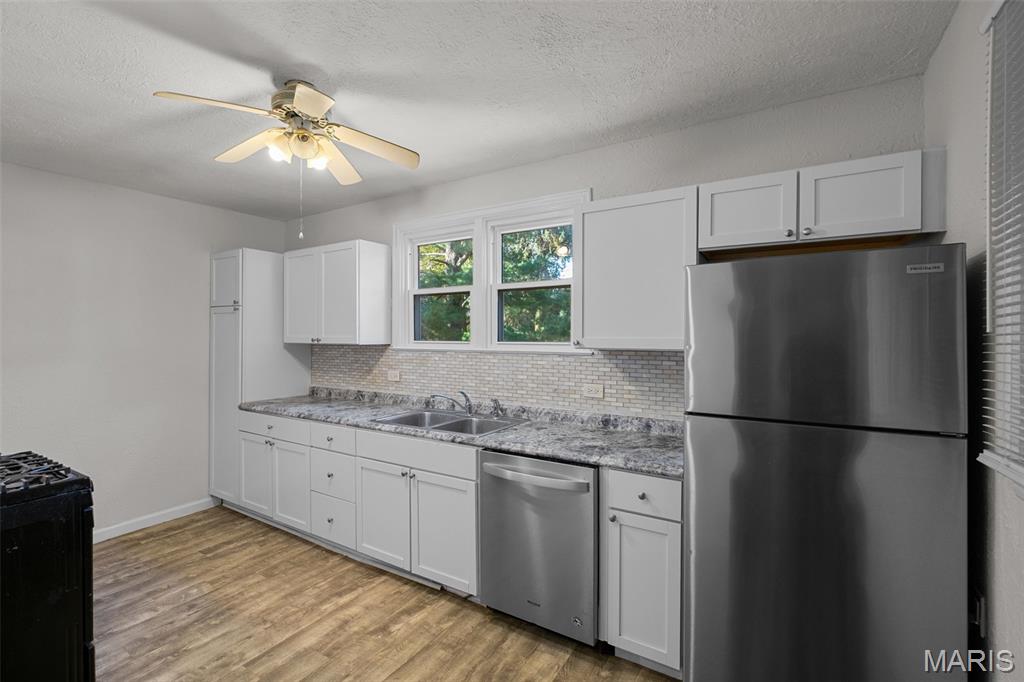 Ashland Sub - Residential