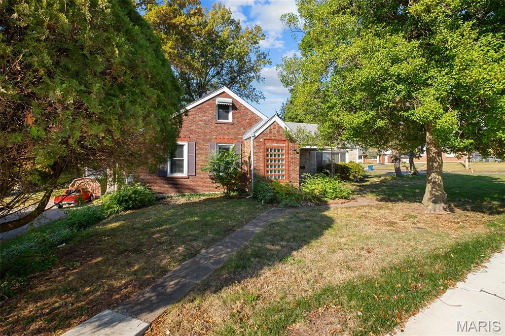 Ashland Sub - Residential