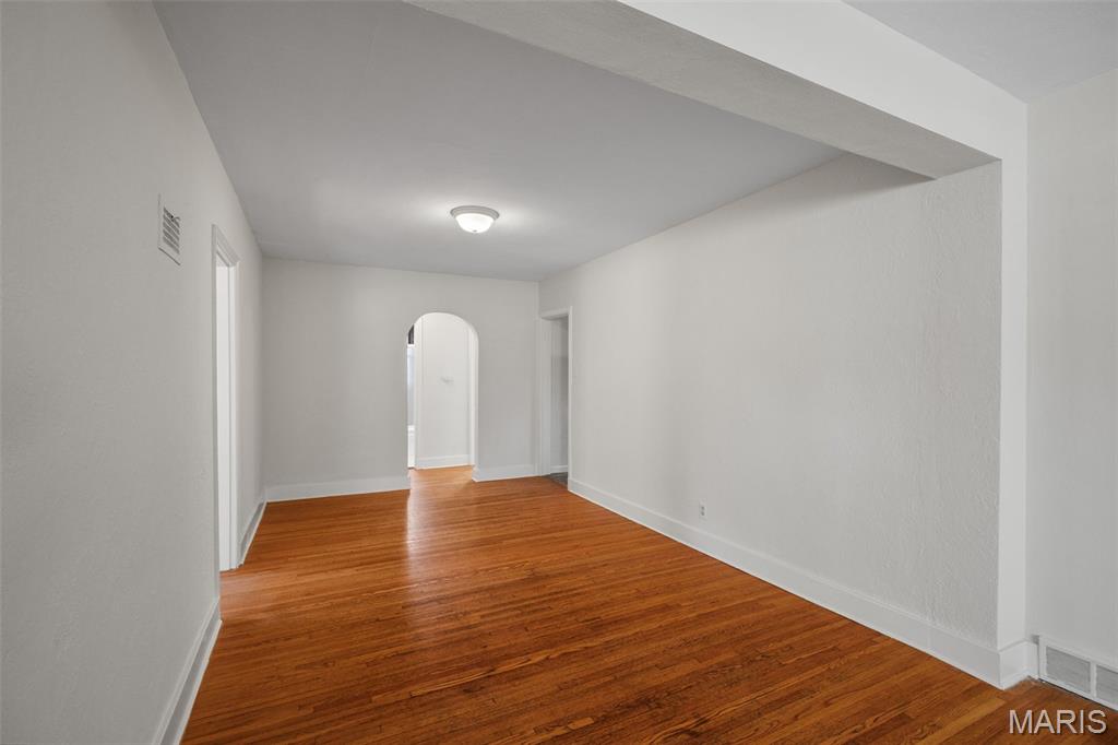 Ashland Sub - Residential