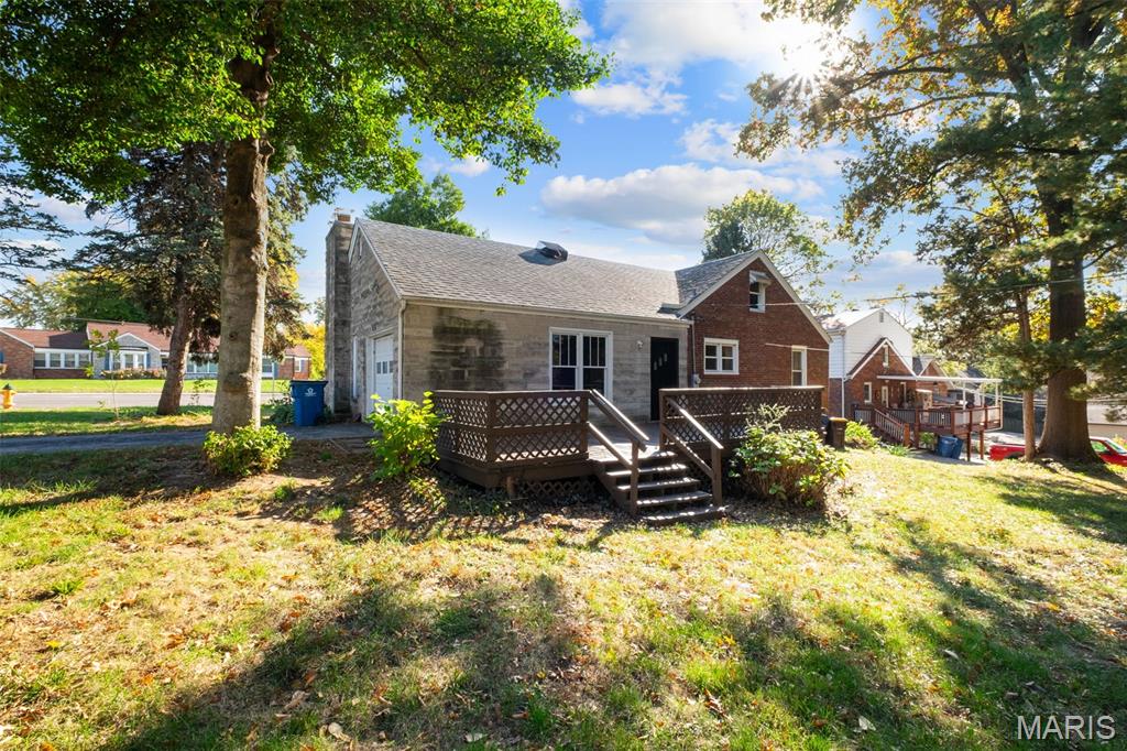 Ashland Sub - Residential