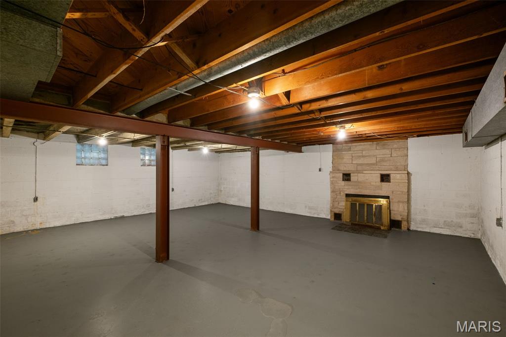 Ashland Sub - Residential