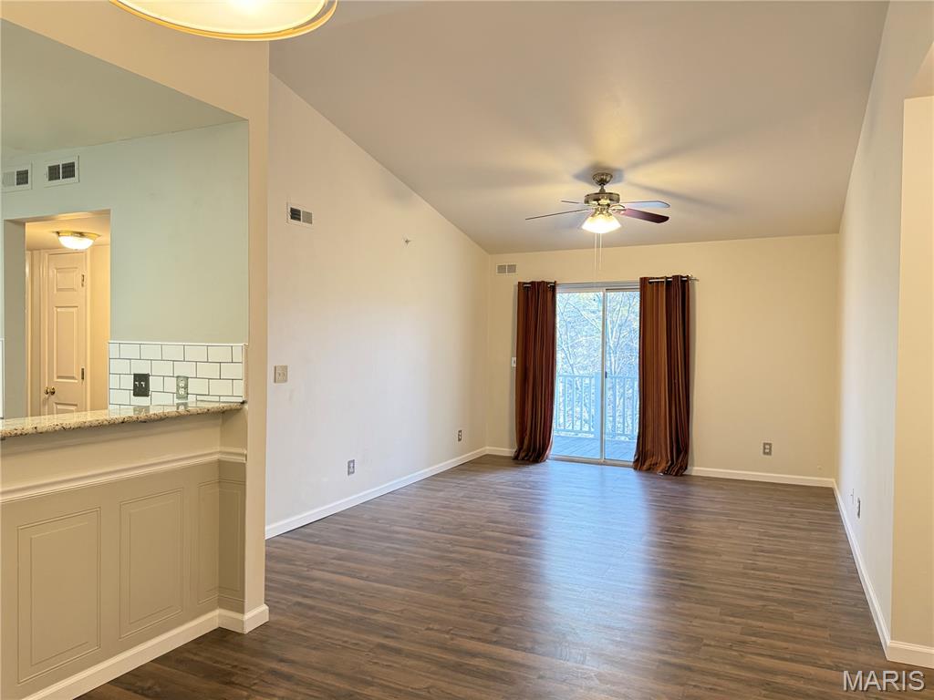 Lemay Place Condo Ph 4 - Residential Lease