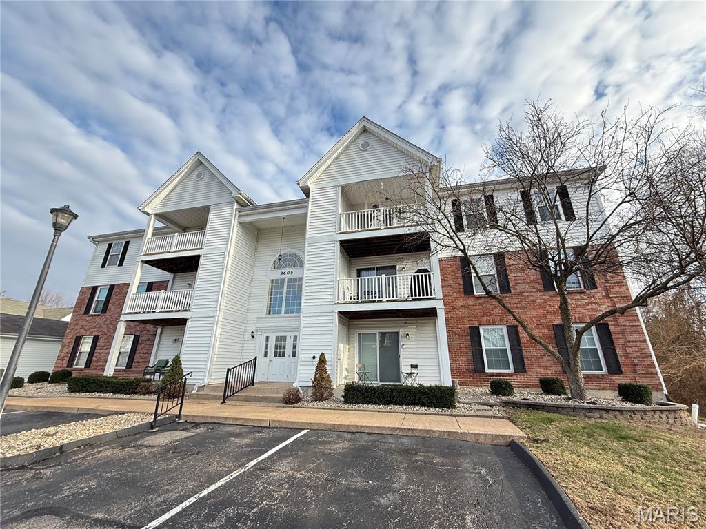 Lemay Place Condo Ph 4 - Residential Lease