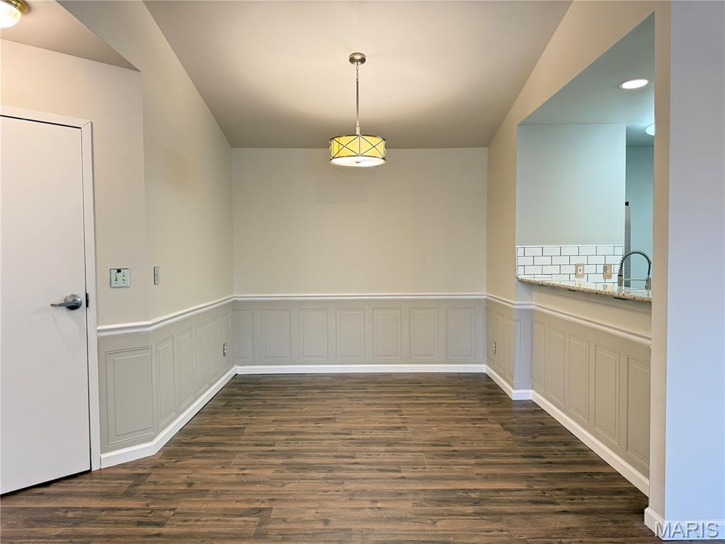 Lemay Place Condo Ph 4 - Residential Lease