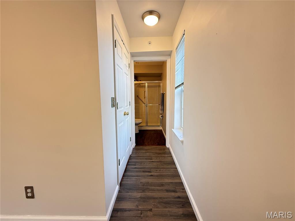 Lemay Place Condo Ph 4 - Residential Lease