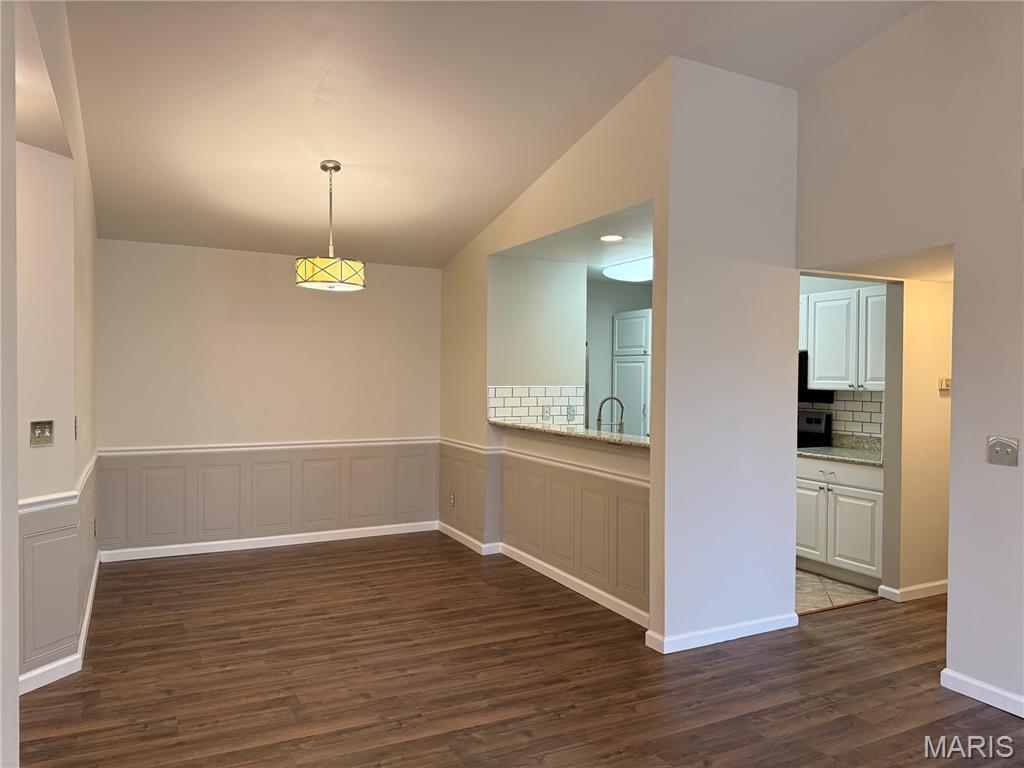 Lemay Place Condo Ph 4 - Residential Lease