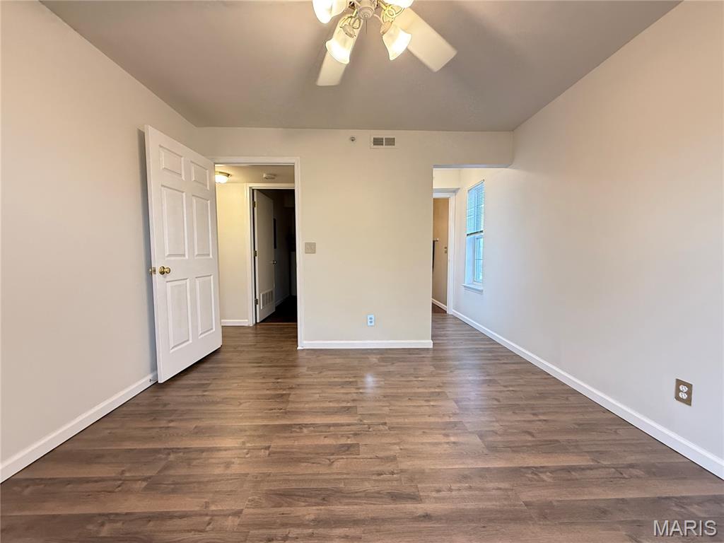 Lemay Place Condo Ph 4 - Residential Lease